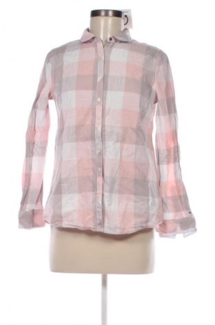 Дамска риза Hilfiger Denim, Размер S, Цвят Многоцветен, Цена 11,24 €