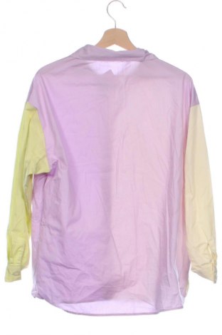 Γυναικείο πουκάμισο House, Μέγεθος XS, Χρώμα Πολύχρωμο, Τιμή 5,99 €