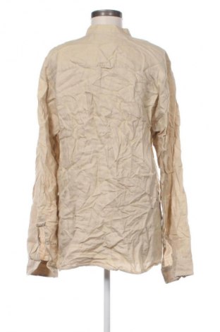 Dámská košile  Hugo Boss, Velikost XXL, Barva Hnědá, Cena  1 009,00 Kč