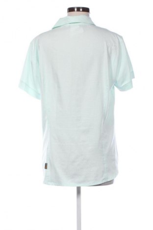 Dámska košeľa  Jack Wolfskin, Veľkosť XL, Farba Viacfarebná, Cena  16,62 €