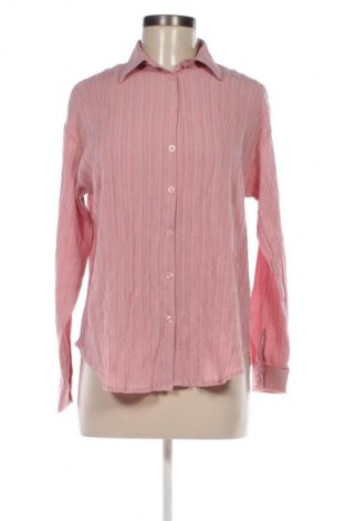 Dámská košile  Janina, Velikost S, Barva Popelavě růžová, Cena  49,00 Kč