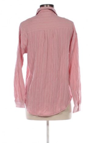 Dámská košile  Janina, Velikost S, Barva Popelavě růžová, Cena  49,00 Kč