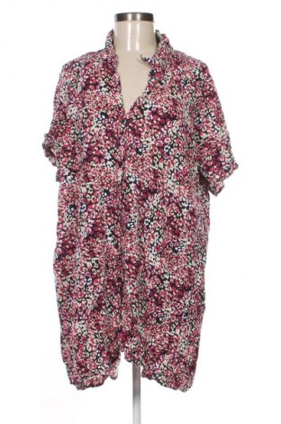 Дамска риза Janina, Размер 3XL, Цвят Многоцветен, Цена 5,62 €