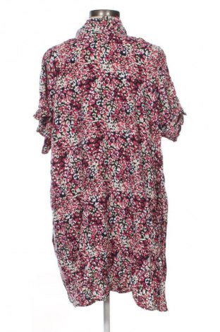 Дамска риза Janina, Размер 3XL, Цвят Многоцветен, Цена 5,62 €