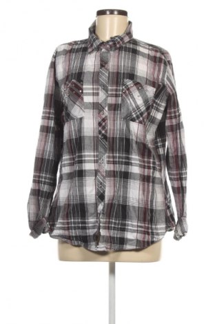 Дамска риза Janina, Размер XL, Цвят Многоцветен, Цена 6,13 €