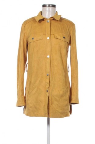 Dámska košeľa  Jean Pascale, Veľkosť S, Farba Žltá, Cena  1,95 €