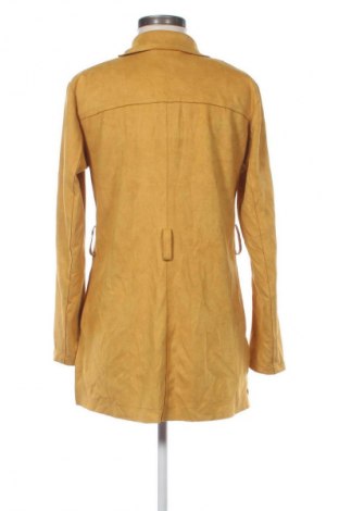 Dámska košeľa  Jean Pascale, Veľkosť S, Farba Žltá, Cena  1,95 €