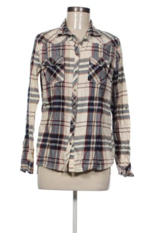 Dámská košile  Jean Pascale, Velikost L, Barva Vícebarevné, Cena  49,00 Kč