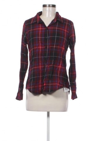 Дамска риза Jean Pascale, Размер M, Цвят Многоцветен, Цена 2,55 €