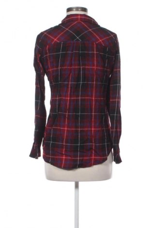 Дамска риза Jean Pascale, Размер M, Цвят Многоцветен, Цена 2,55 €