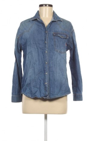 Dámska košeľa  Jennyfer, Veľkosť S, Farba Modrá, Cena  1,95 €