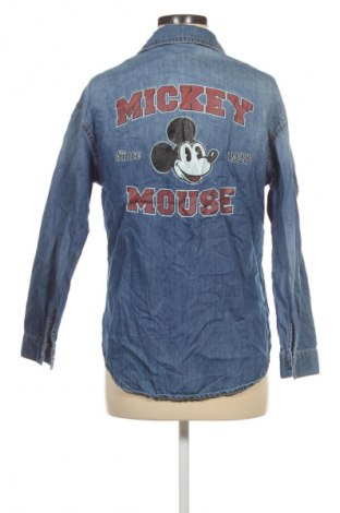 Dámska košeľa  Jennyfer, Veľkosť S, Farba Modrá, Cena  1,95 €