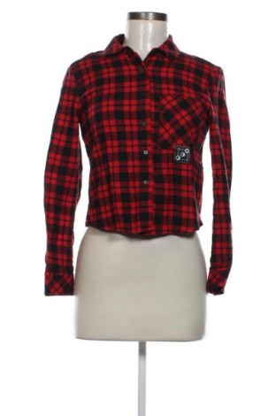 Dámská košile  Jennyfer, Velikost XS, Barva Vícebarevné, Cena  109,00 Kč