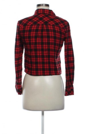 Dámská košile  Jennyfer, Velikost XS, Barva Vícebarevné, Cena  109,00 Kč