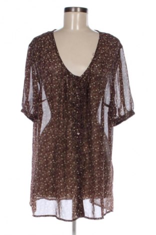 Дамска риза John Baner, Размер XXL, Цвят Многоцветен, Цена 2,04 €