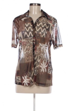 Dámská košile  Kingfield, Velikost L, Barva Vícebarevné, Cena  169,00 Kč