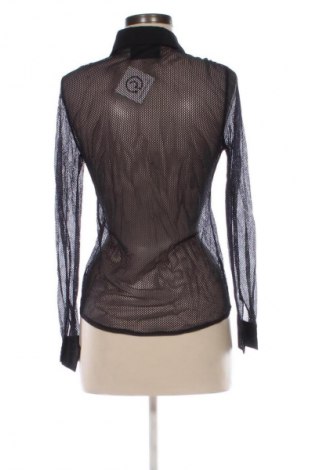 Дамска риза Kombi, Размер S, Цвят Черен, Цена 2,04 €