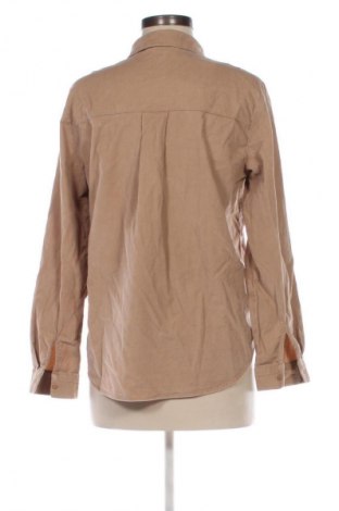 Дамска риза LC Waikiki, Размер M, Цвят Бежов, Цена 5,11 €