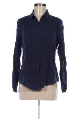 Дамска риза LC Waikiki, Размер M, Цвят Син, Цена 17,07 €