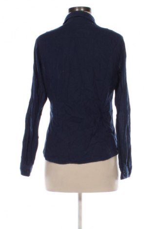 Дамска риза LC Waikiki, Размер M, Цвят Син, Цена 17,07 €