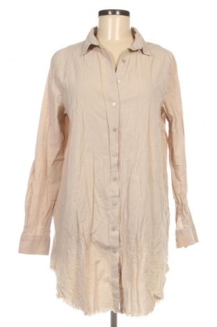 Dámska košeľa  LC Waikiki, Veľkosť M, Farba Béžová, Cena  11,95 €