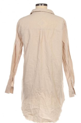 Dámska košeľa  LC Waikiki, Veľkosť M, Farba Béžová, Cena  11,95 €