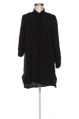 Дамска риза LC Waikiki, Размер M, Цвят Черен, Цена 16,36 €