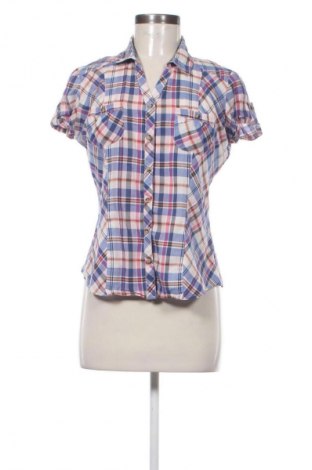 Дамска риза LC Waikiki, Размер M, Цвят Многоцветен, Цена 3,06 €