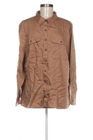 Női ing Land's End, Méret 3XL, Szín Barna, Ár 8 379 Ft