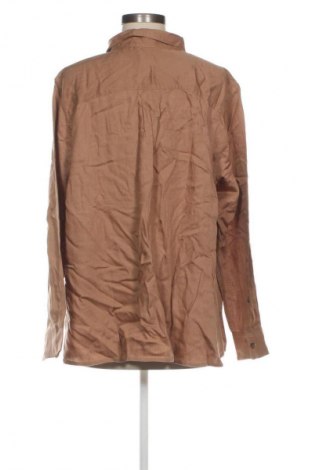 Női ing Land's End, Méret 3XL, Szín Barna, Ár 8 379 Ft