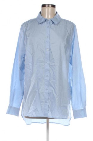 Dámská košile  Lascana, Velikost XL, Barva Modrá, Cena  319,00 Kč