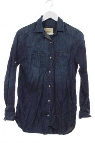 Damska koszula Levi's, Rozmiar XS, Kolor Niebieski, Cena 30,99 zł