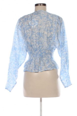 Дамска риза Lindex, Размер M, Цвят Многоцветен, Цена 4,09 €