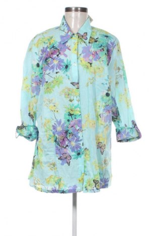 Dámska košeľa  Lisa Tossa, Veľkosť XL, Farba Viacfarebná, Cena  8,95 €