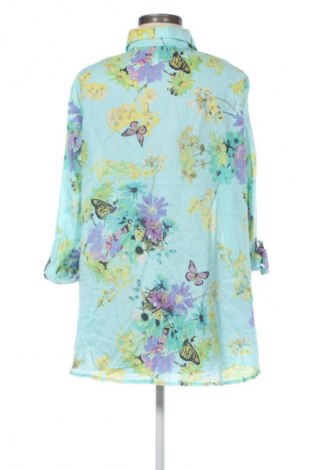 Dámska košeľa  Lisa Tossa, Veľkosť XL, Farba Viacfarebná, Cena  8,95 €