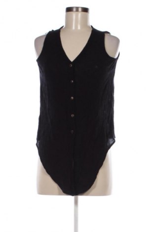 Damska koszula M&Co., Rozmiar M, Kolor Czarny, Cena 19,26 zł