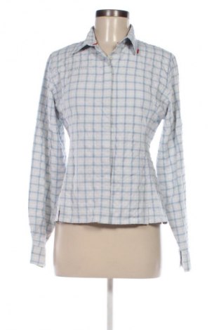 Damenbluse Mammut, Größe S, Farbe Mehrfarbig, Preis € 4,99