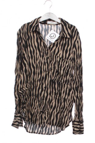 Dámska košeľa  Mango, Veľkosť XS, Farba Viacfarebná, Cena  2,95 €
