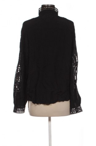 Cămașă de femei Marc Aurel, Mărime L, Culoare Negru, Preț 259,99 Lei