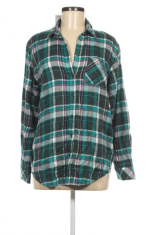 Дамска риза Market&Spruce, Размер S, Цвят Многоцветен, Цена 6,13 €