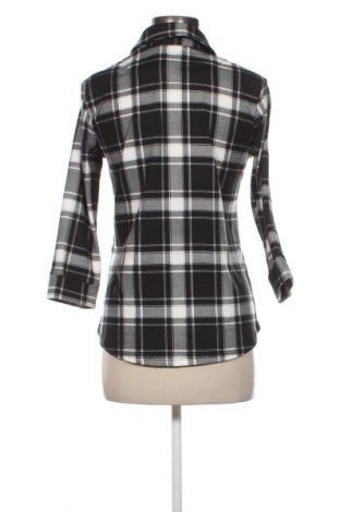 Γυναικείο πουκάμισο Market&Spruce, Μέγεθος S, Χρώμα Πολύχρωμο, Τιμή 4,99 €