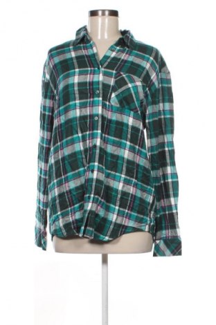 Dámska košeľa  Market&Spruce, Veľkosť M, Farba Viacfarebná, Cena  4,95 €