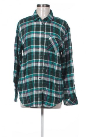 Damska koszula Market&Spruce, Rozmiar M, Kolor Kolorowy, Cena 21,99 zł