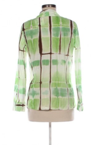 Damska koszula Massimo Dutti, Rozmiar S, Kolor Kolorowy, Cena 126,44 zł