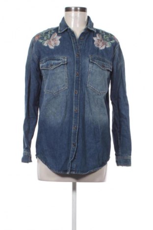 Dámska košeľa  Mavi, Veľkosť S, Farba Modrá, Cena  5,95 €