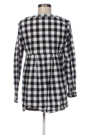 Damenbluse Milla, Größe L, Farbe Mehrfarbig, Preis 1,99 €