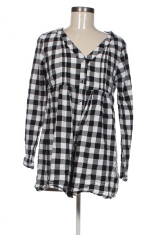 Damenbluse Milla, Größe L, Farbe Mehrfarbig, Preis 1,99 €
