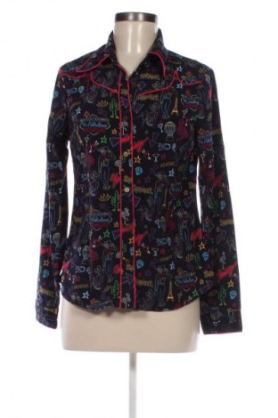 Дамска риза Minueto, Размер M, Цвят Многоцветен, Цена 12,78 €