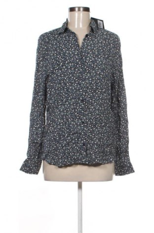 Γυναικείο πουκάμισο Modstrom, Μέγεθος M, Χρώμα Πολύχρωμο, Τιμή 15,99 €
