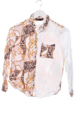 Дамска риза Mohito, Размер XS, Цвят Многоцветен, Цена 2,55 €